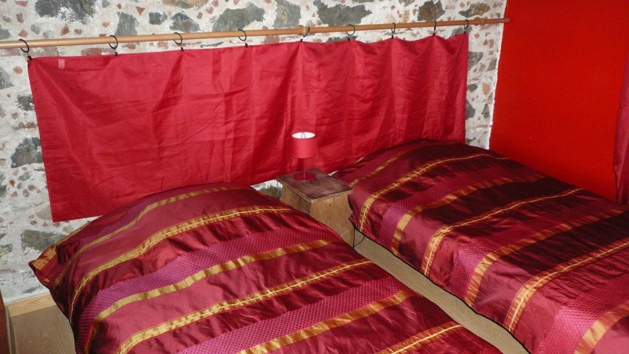 La Maison De Verotte Claira Екстериор снимка