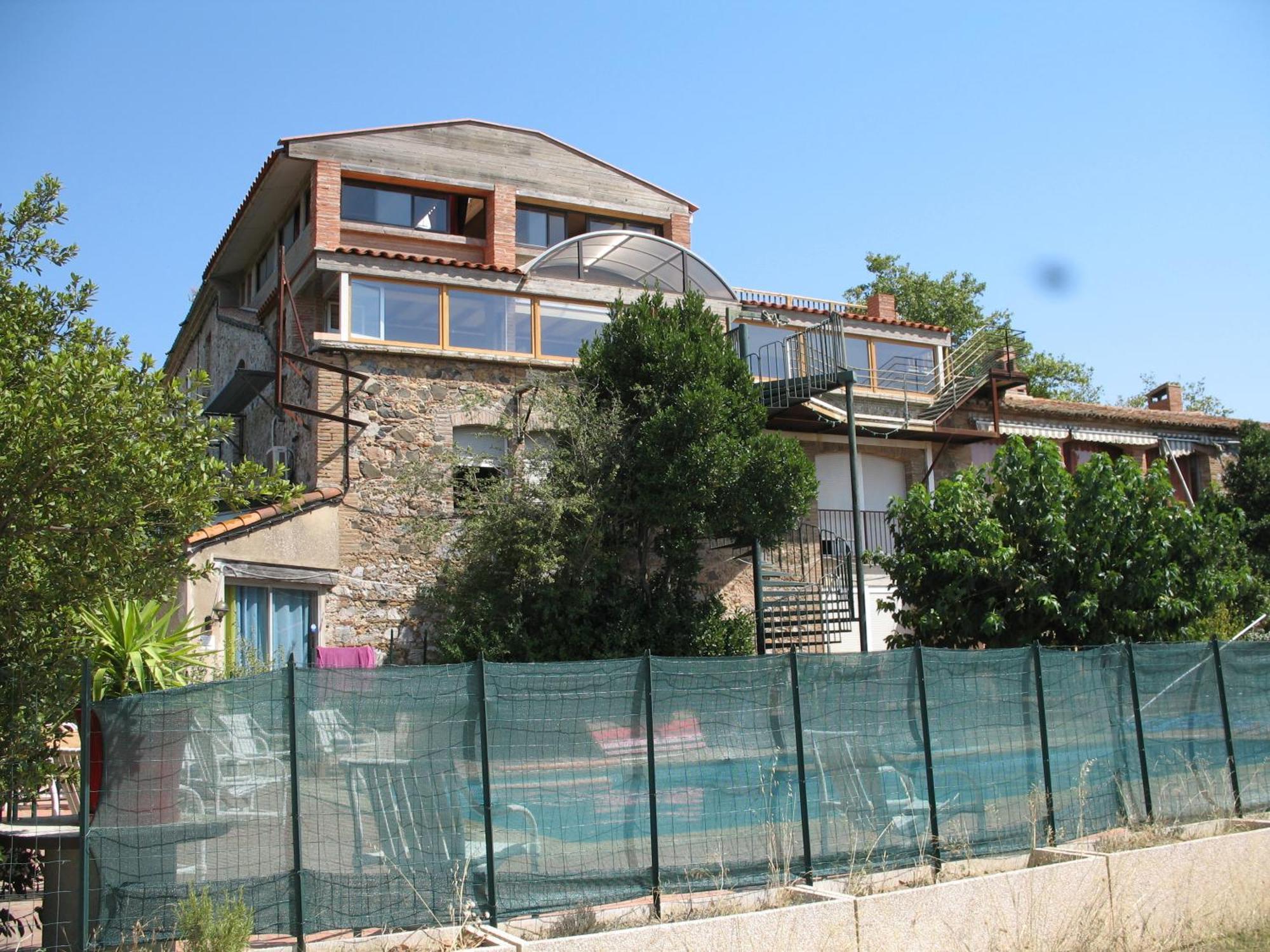 La Maison De Verotte Claira Екстериор снимка