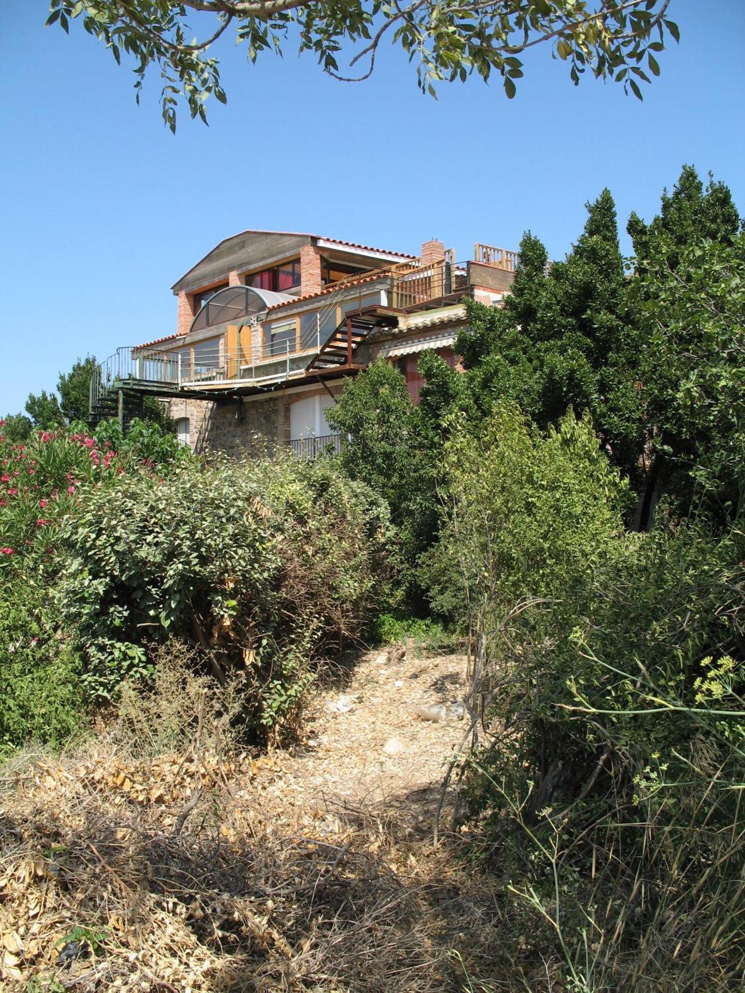 La Maison De Verotte Claira Екстериор снимка