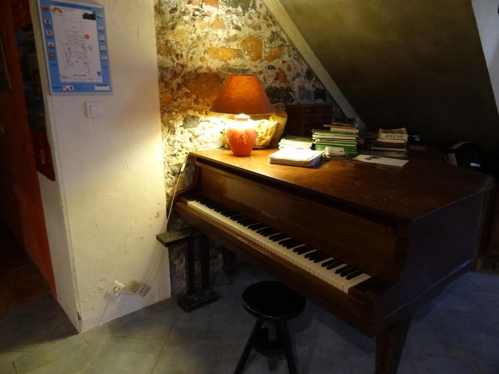 La Maison De Verotte Claira Екстериор снимка