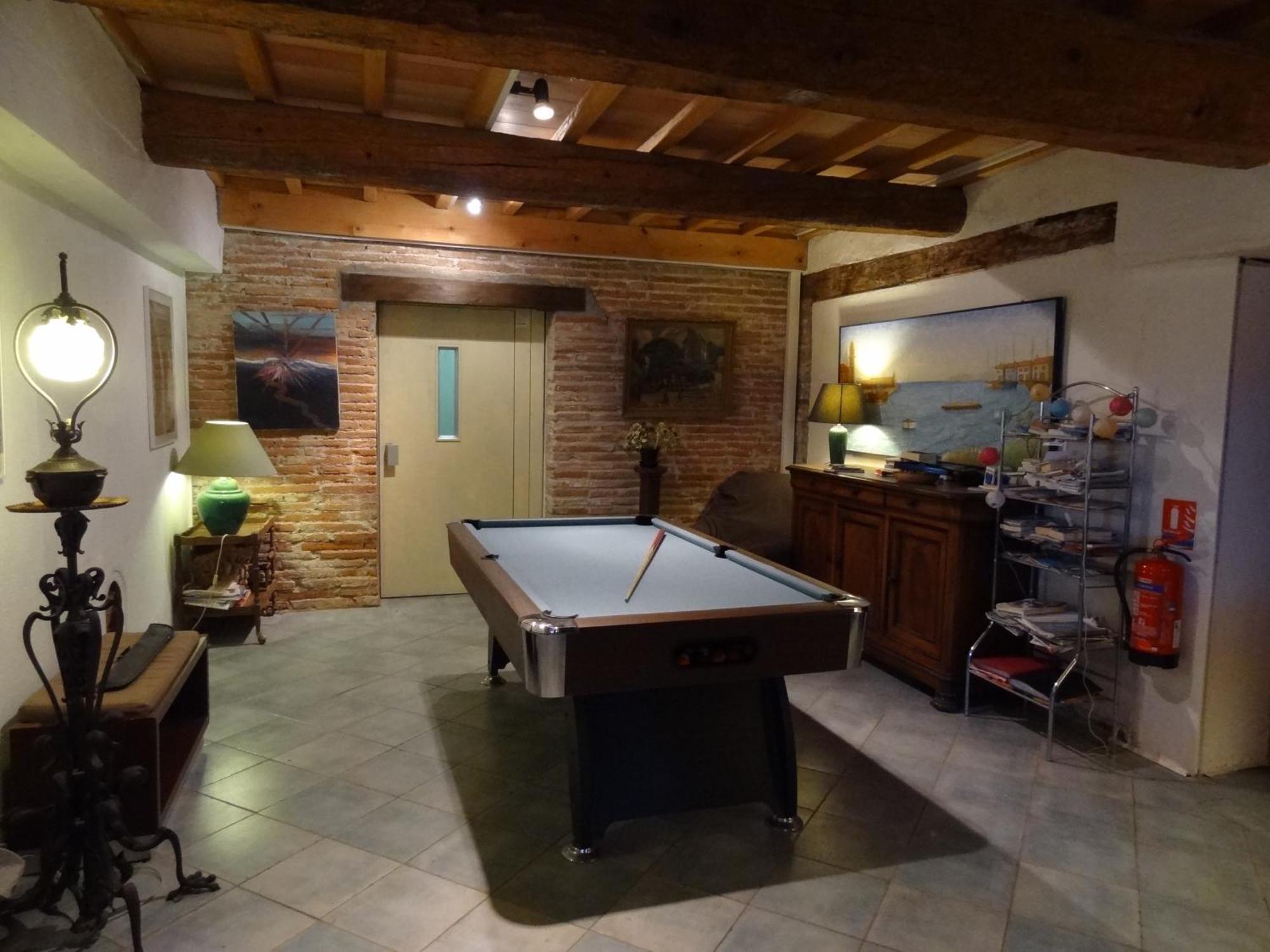 La Maison De Verotte Claira Екстериор снимка