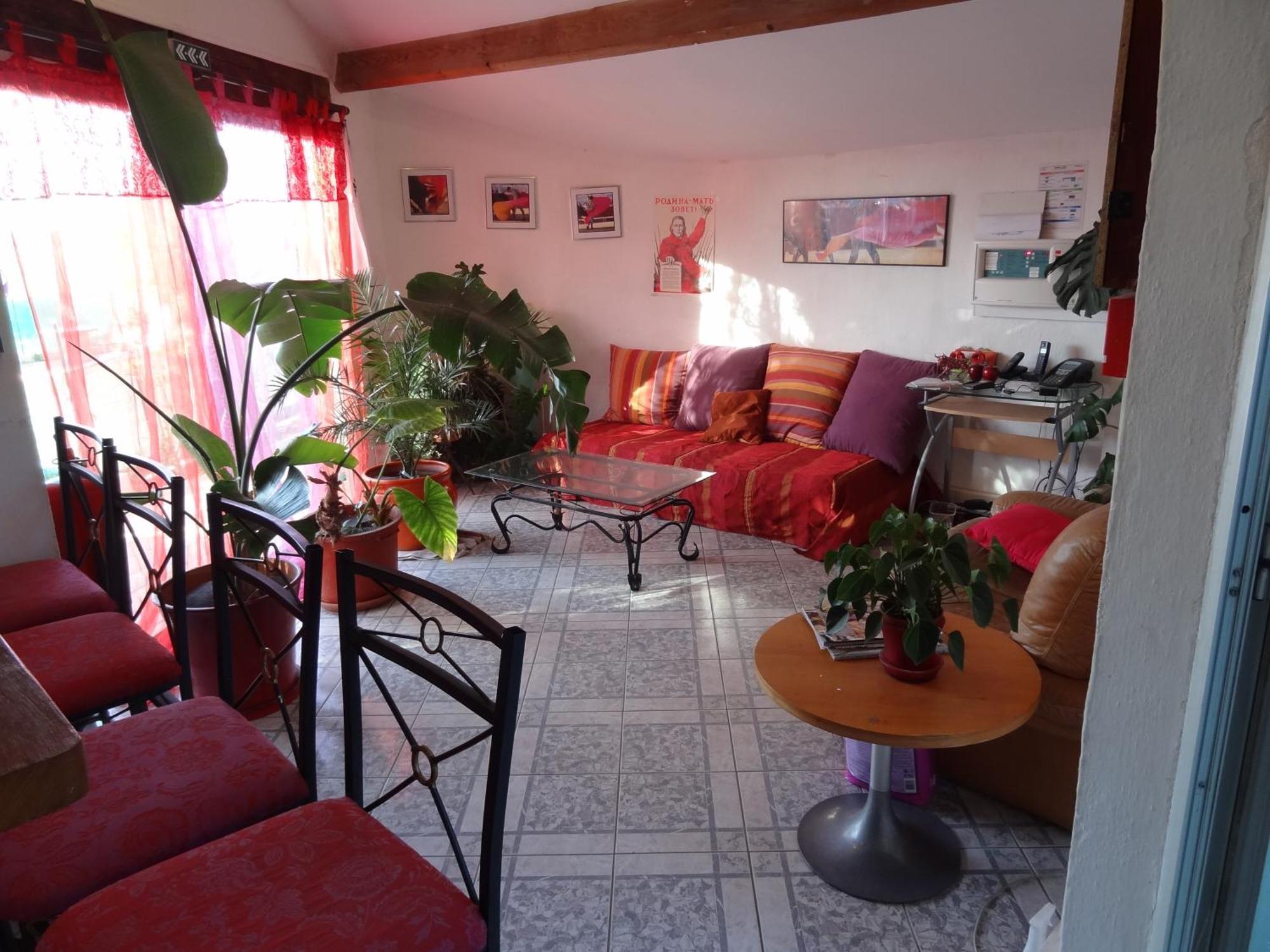 La Maison De Verotte Claira Екстериор снимка