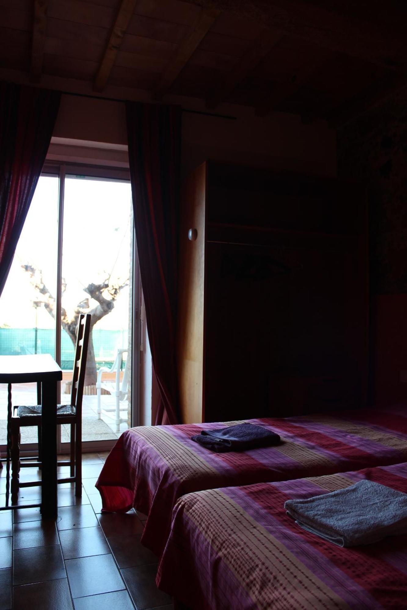 La Maison De Verotte Claira Стая снимка