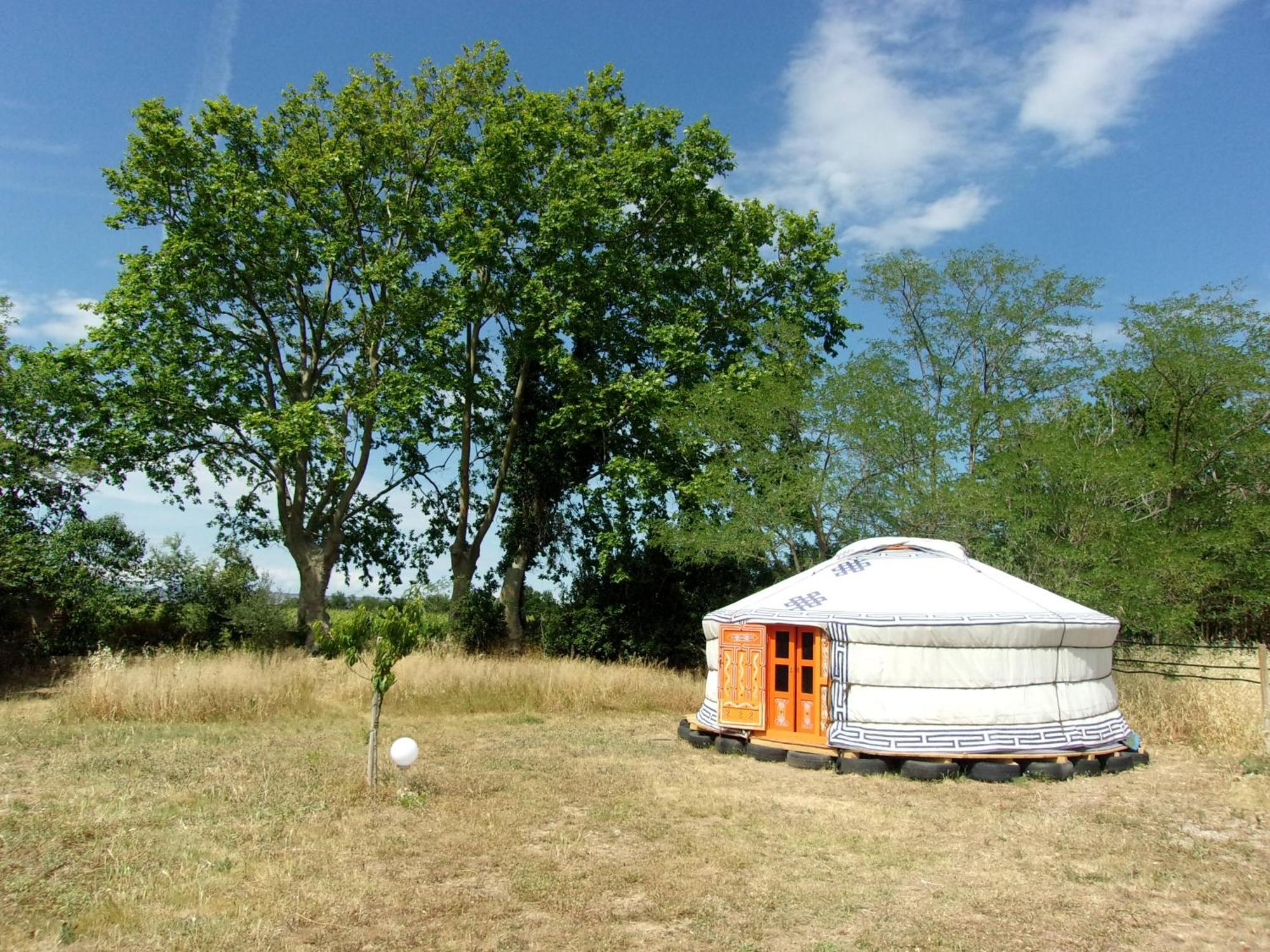 La Maison De Verotte Claira Стая снимка