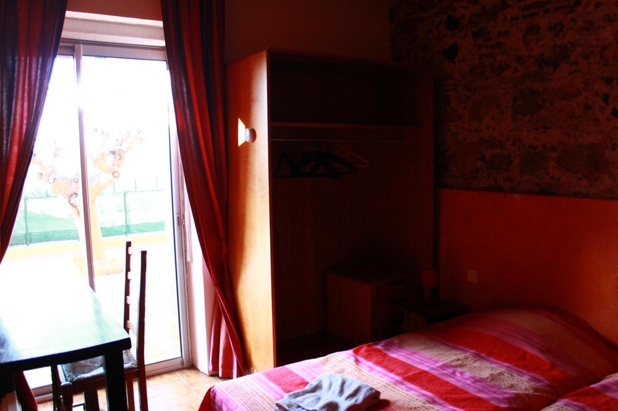 La Maison De Verotte Claira Стая снимка