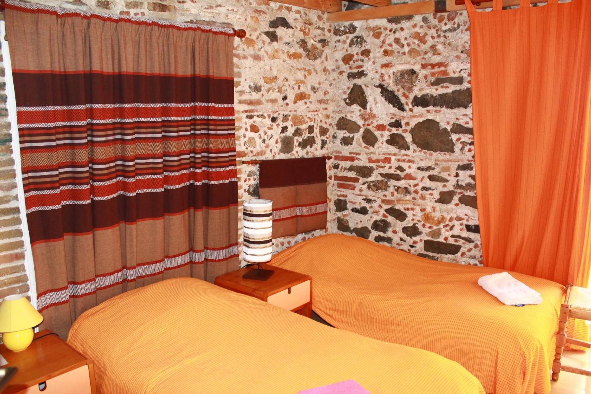 La Maison De Verotte Claira Стая снимка