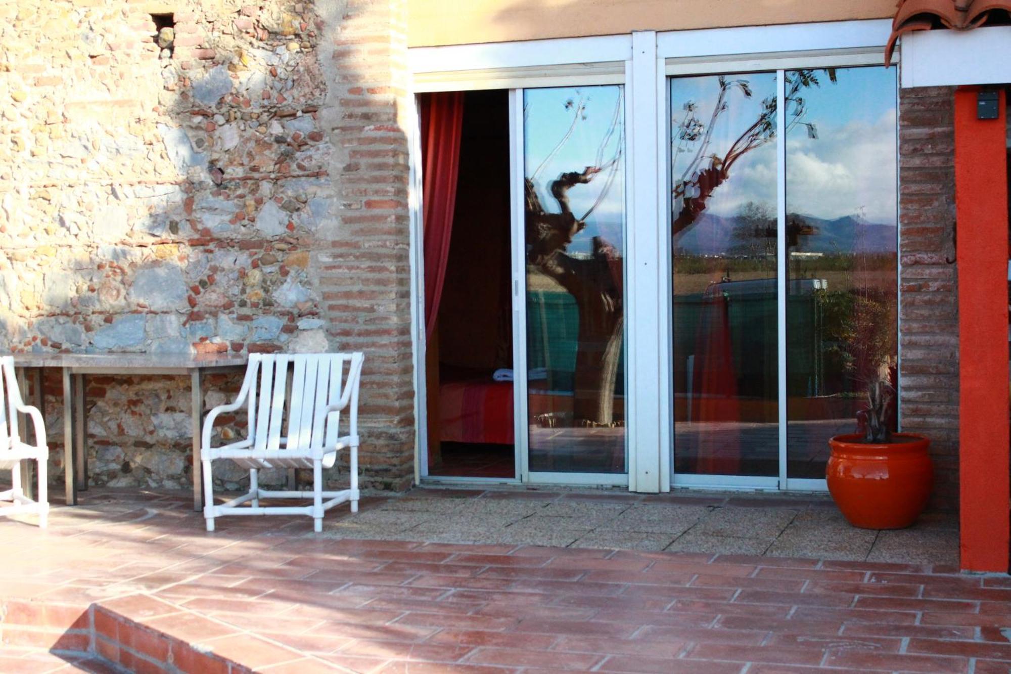 La Maison De Verotte Claira Стая снимка
