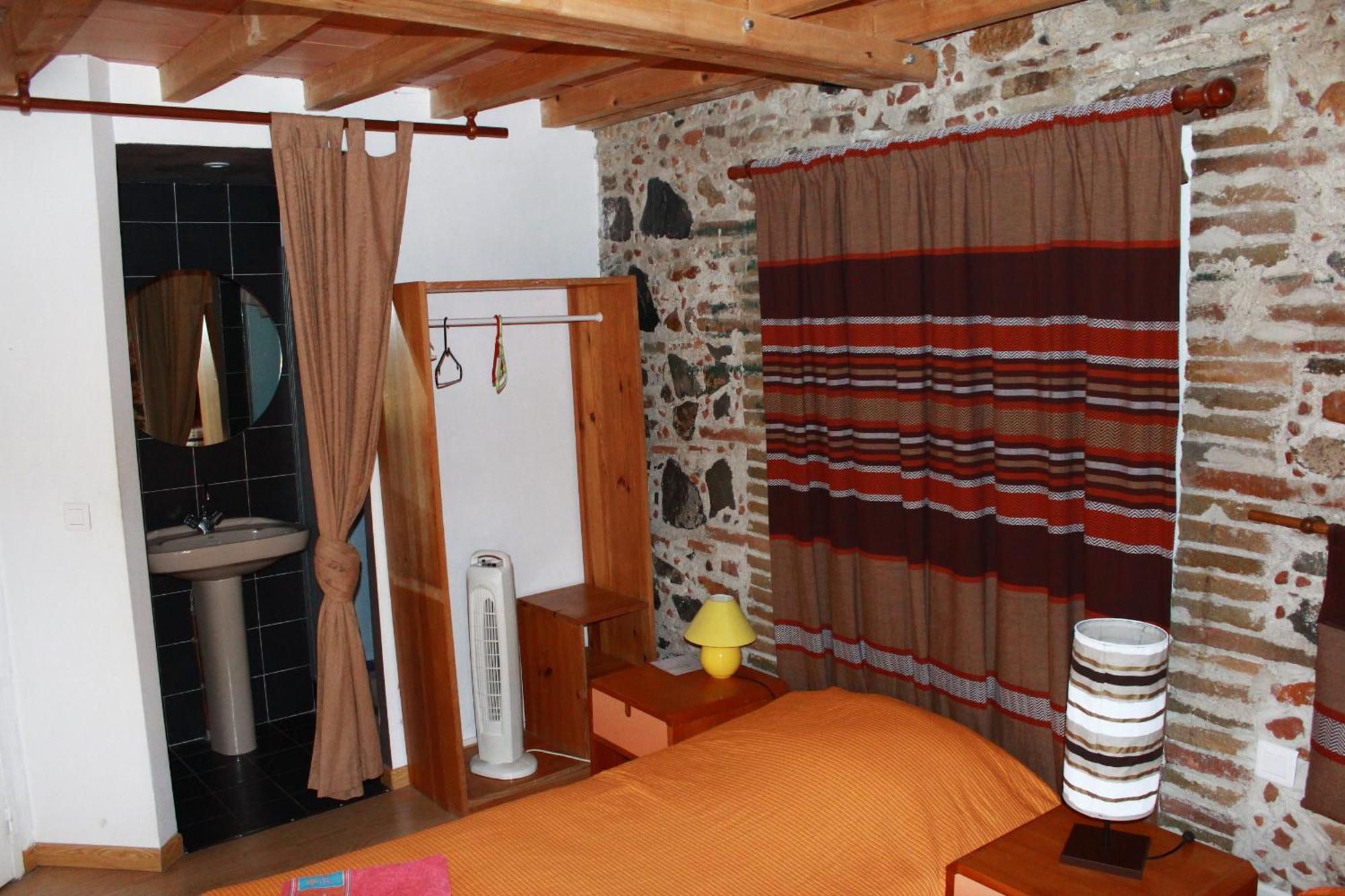 La Maison De Verotte Claira Стая снимка