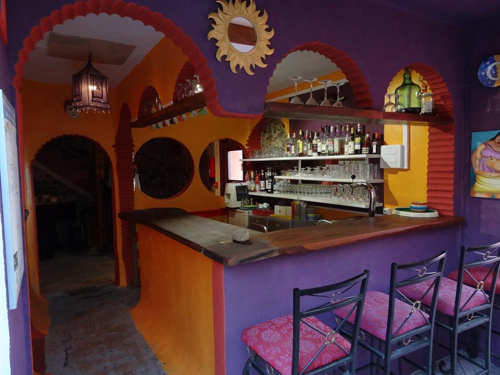 La Maison De Verotte Claira Екстериор снимка