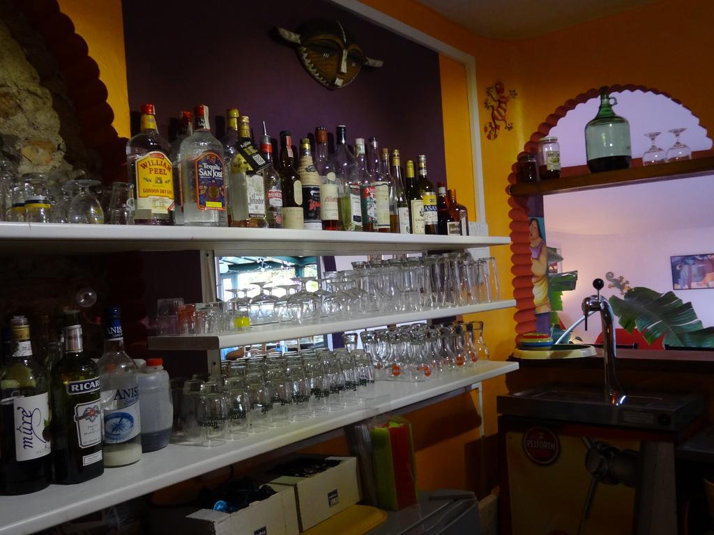 La Maison De Verotte Claira Екстериор снимка