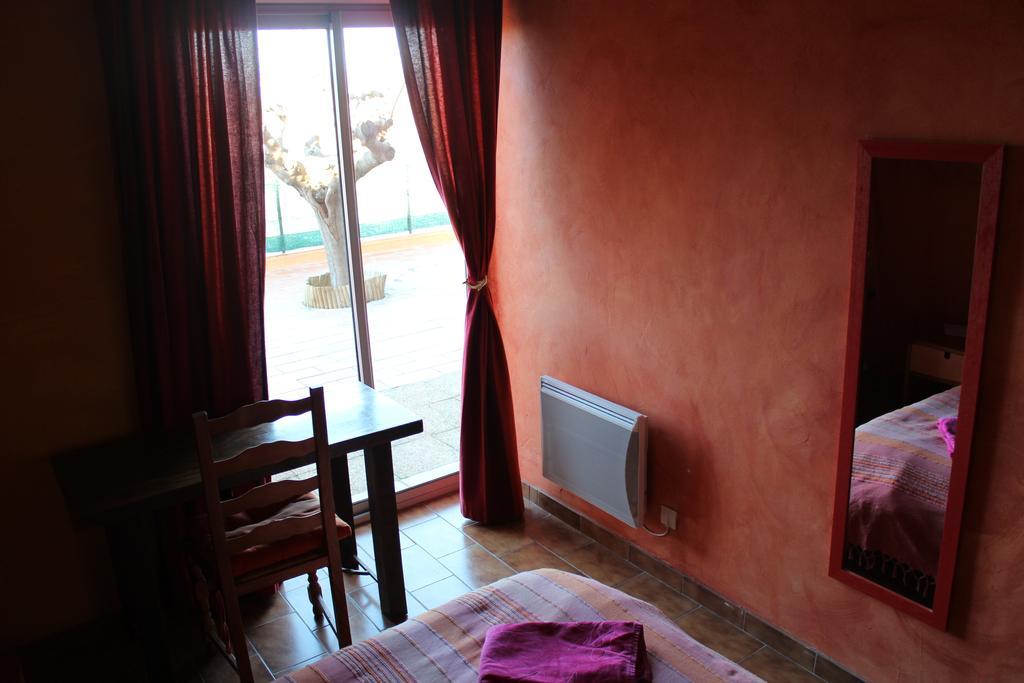 La Maison De Verotte Claira Екстериор снимка