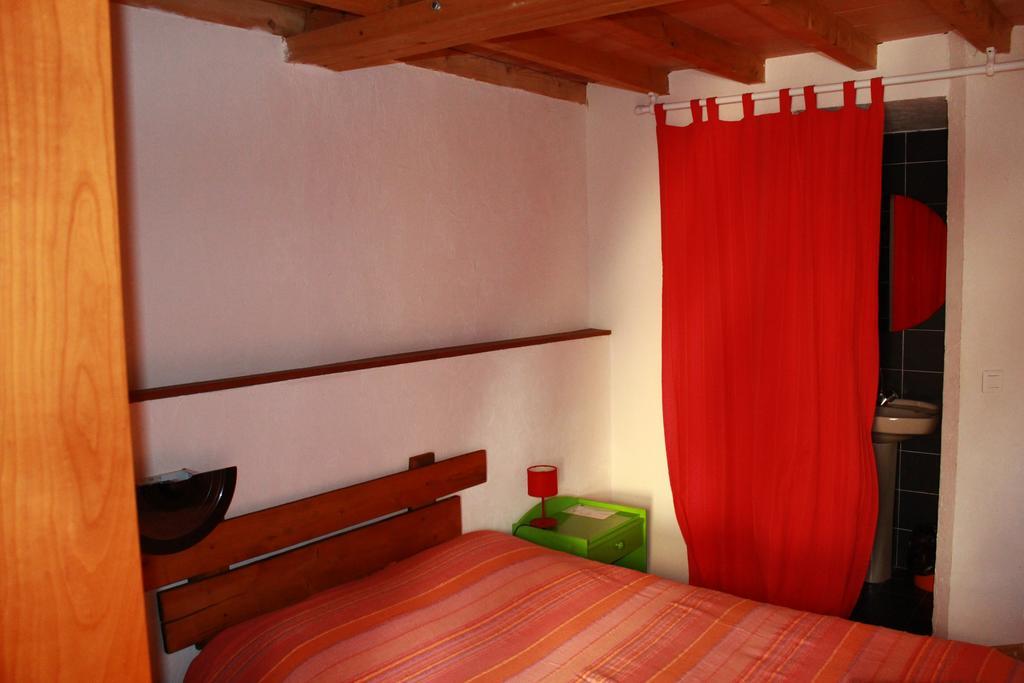 La Maison De Verotte Claira Екстериор снимка