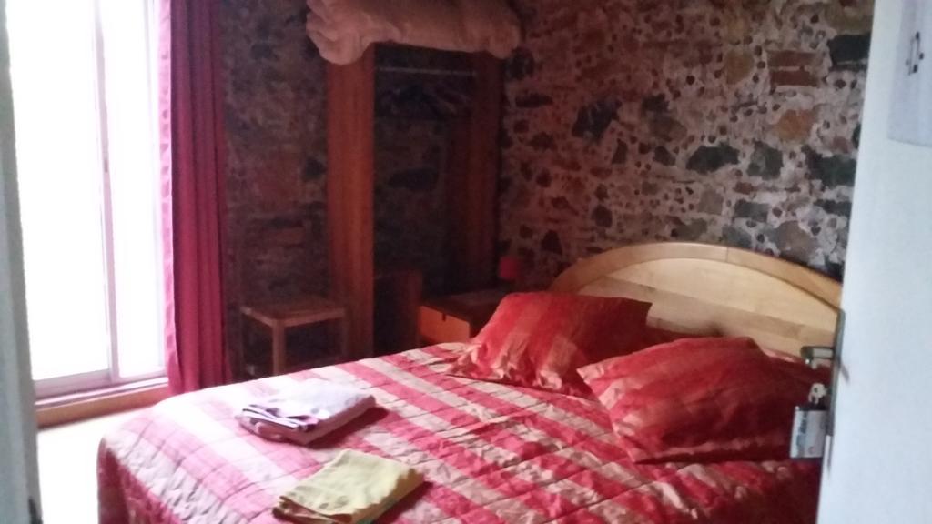 La Maison De Verotte Claira Екстериор снимка