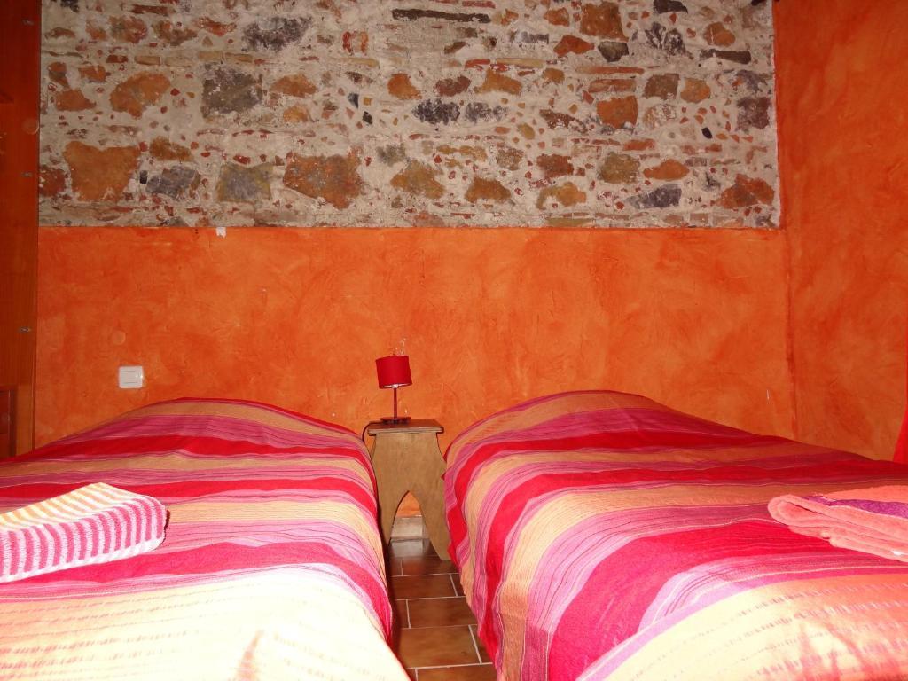 La Maison De Verotte Claira Стая снимка