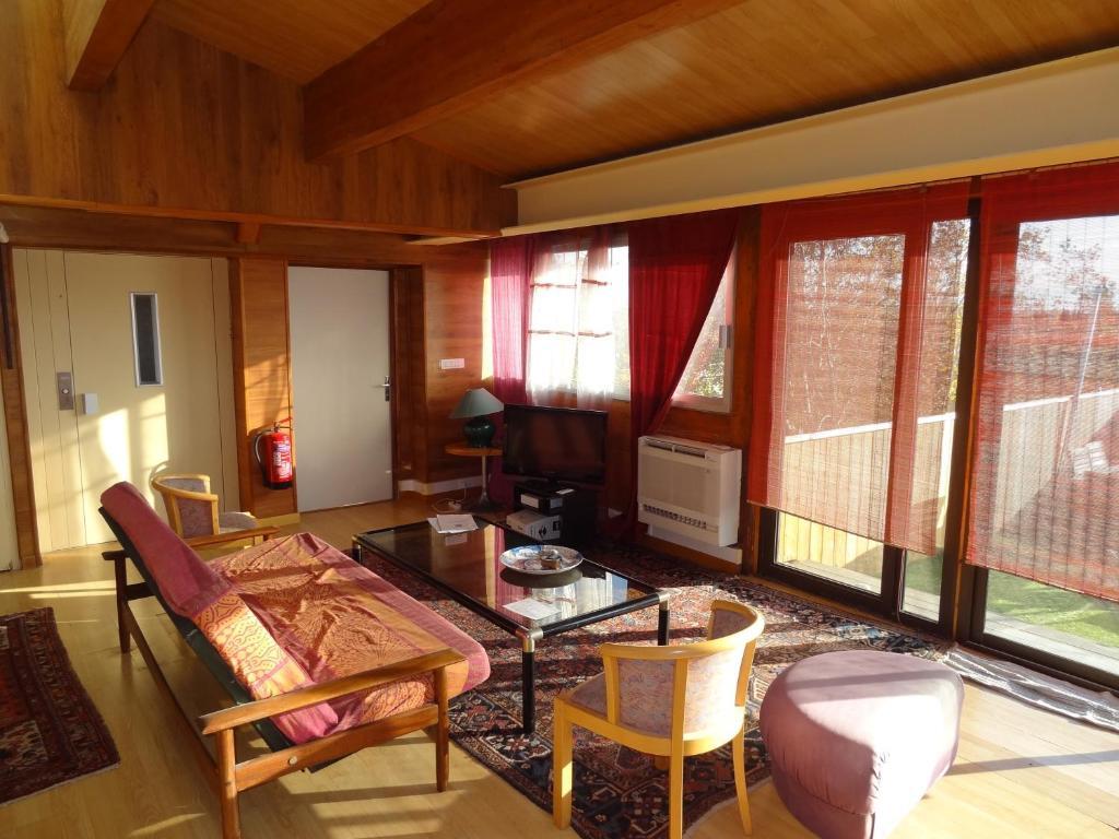 La Maison De Verotte Claira Стая снимка