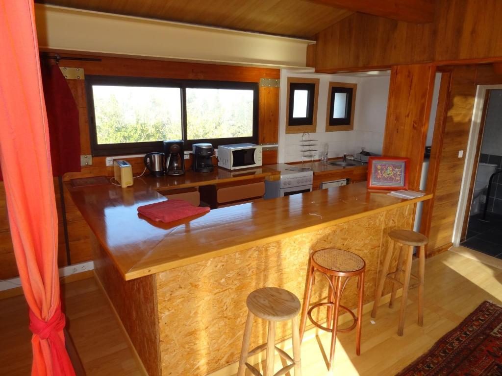 La Maison De Verotte Claira Стая снимка