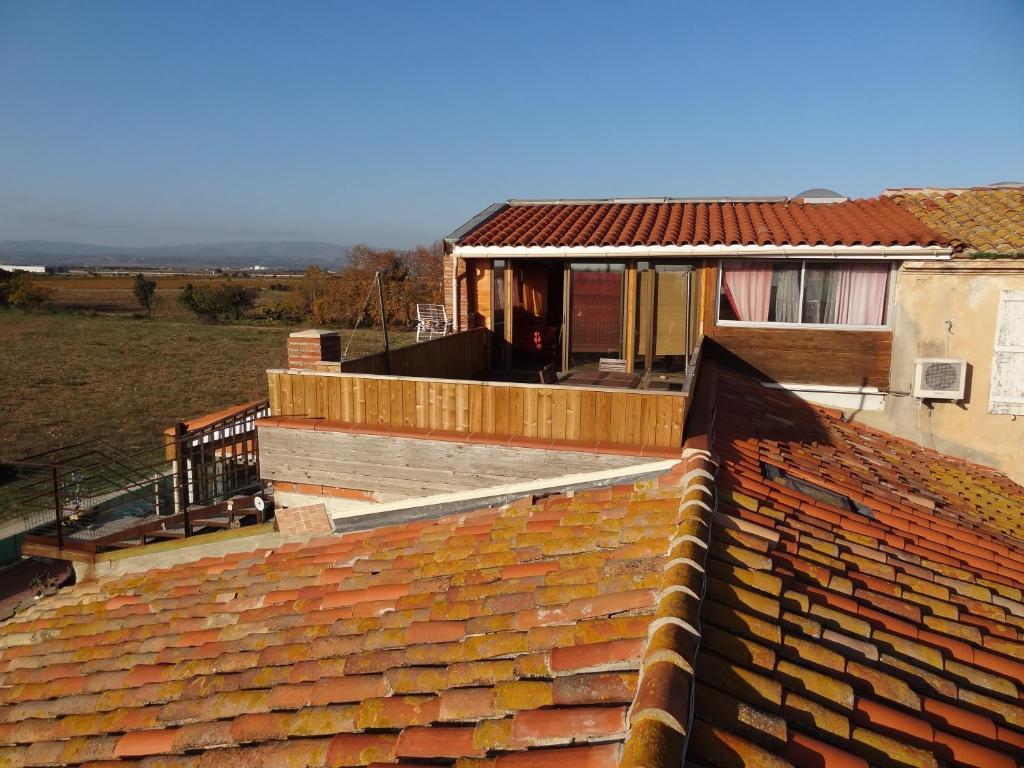 La Maison De Verotte Claira Стая снимка