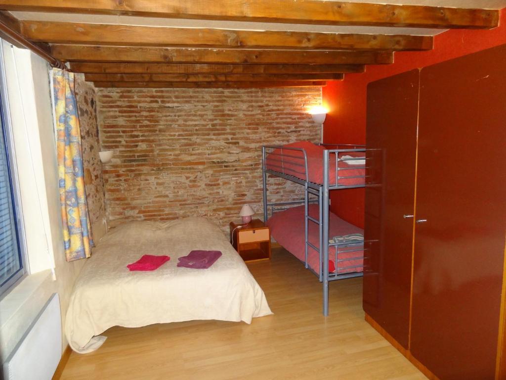 La Maison De Verotte Claira Стая снимка