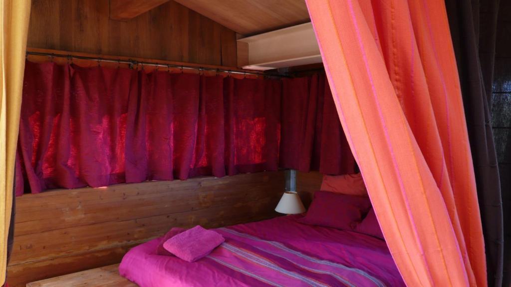 La Maison De Verotte Claira Стая снимка