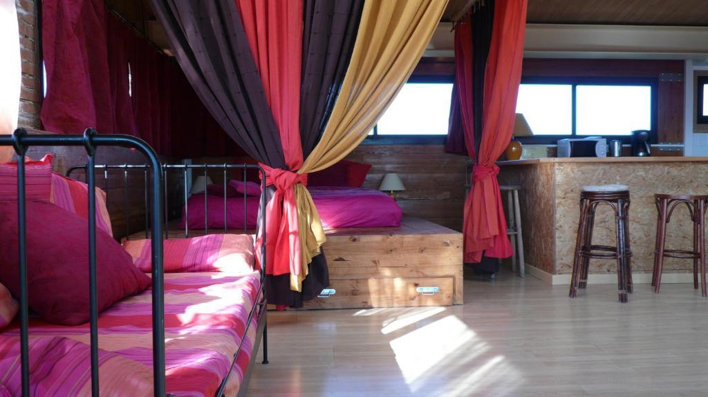 La Maison De Verotte Claira Стая снимка