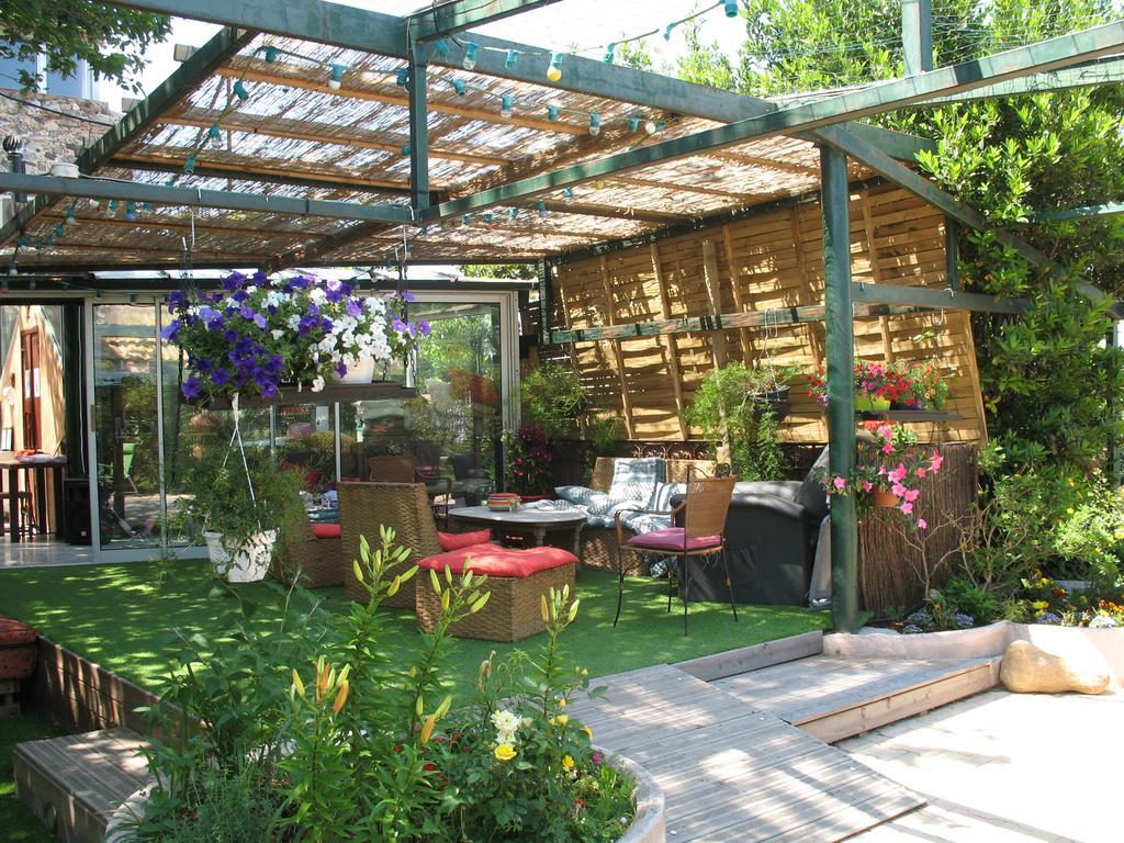 La Maison De Verotte Claira Екстериор снимка