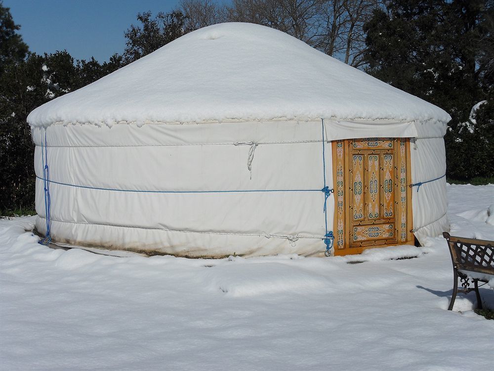La Maison De Verotte Claira Екстериор снимка